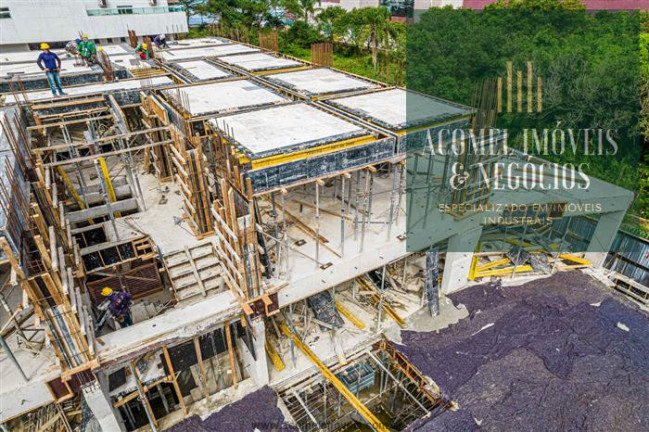 Imagem Apartamento com 2 Quartos à Venda, 80 m² em Centro - Mongagua