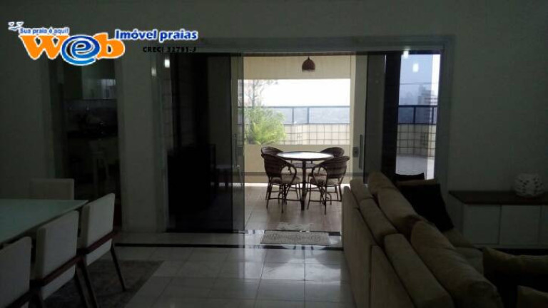 Imagem Cobertura com 3 Quartos à Venda, 156 m² em Vila Tupi - Praia Grande Imagem Cobertura com 3 Quartos à Venda, 156 m² em Vila Tupi - Praia Grande