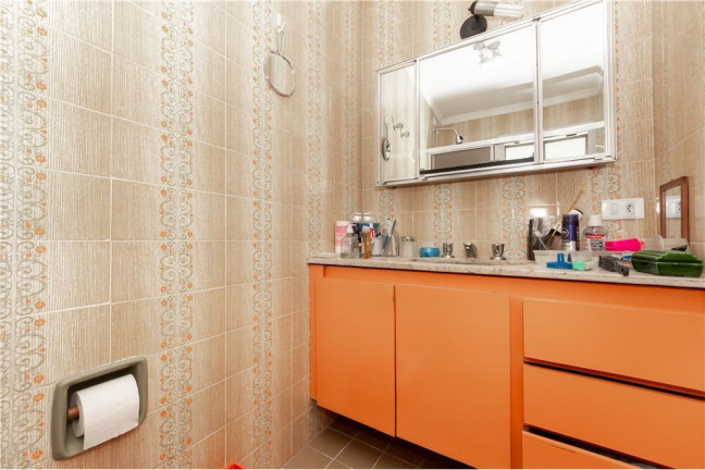 Imagem Apartamento com 3 Quartos à Venda, 90 m² em Perdizes - São Paulo Imagem Apartamento com 3 Quartos à Venda, 90 m² em Perdizes - São Paulo