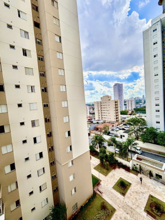 Imagem Apartamento com 2 Quartos à Venda, 60 m² em Vila Vera - São Paulo Imagem Apartamento com 2 Quartos à Venda, 60 m² em Vila Vera - São Paulo