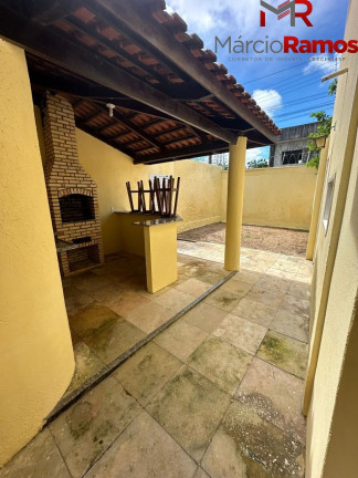 Imagem Casa com 2 Quartos à Venda, 119 m² em Lagoa Redonda - Fortaleza Imagem Casa com 2 Quartos à Venda, 119 m² em Lagoa Redonda - Fortaleza