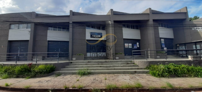 Imagem Imóvel Comercial à Venda, 700 m² em Serrano - Belo Horizonte