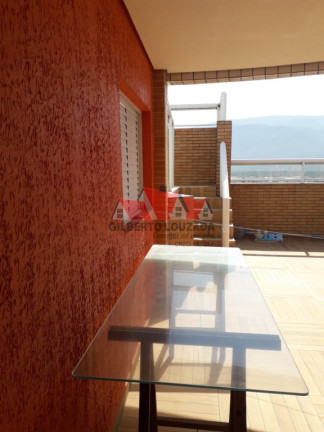 Imagem Apartamento com 3 Quartos à Venda, 176 m² em Flórida - Praia Grande