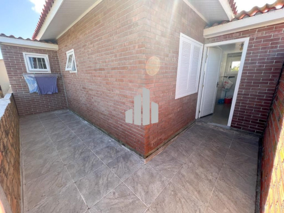 Casa com 2 Quartos à Venda, 62 m² em Praia Paraíso - Torres