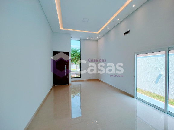 Imagem Casa com 2 Quartos à Venda, 149 m² em Condominio Terras Alpha 2 - Foz Do Iguacu