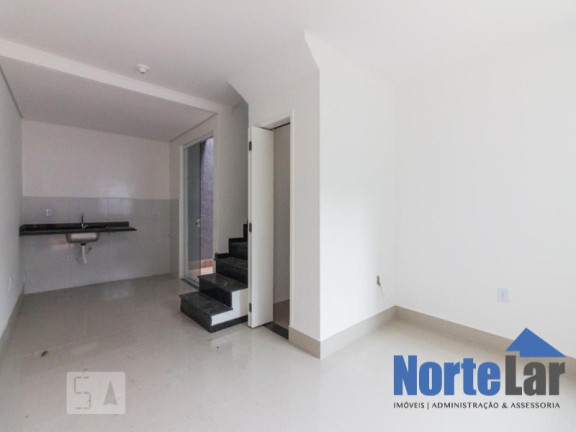Imagem Casa de Condomínio com 2 Quartos para Alugar, 47 m² em Chácara Nossa Senhora Aparecida - São Paulo Imagem Casa de Condomínio com 2 Quartos para Alugar, 47 m² em Chácara Nossa Senhora Aparecida - São Paulo