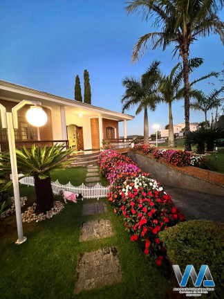 Imagem Casa de Condomínio com 4 Quartos para Alugar, 1.046 m² em Condomínio Residencial Santa Helena - Bragança Paulista Imagem Casa de Condomínio com 4 Quartos para Alugar, 1.046 m² em Condomínio Residencial Santa Helena - Bragança Paulista