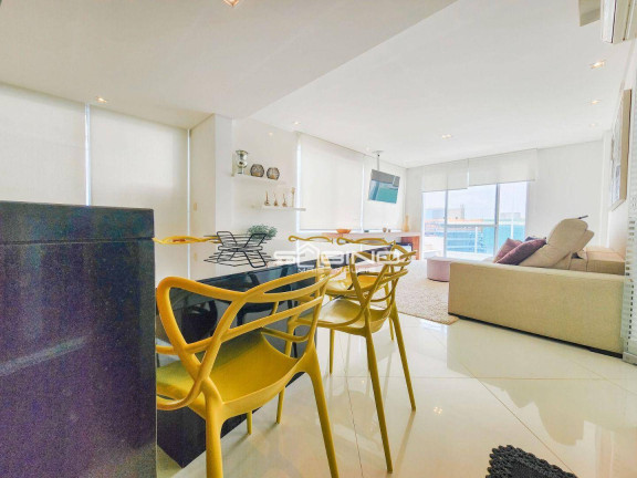 Imagem Cobertura com 5 Quartos à Venda, 254 m² em Riviera De São Lourenço - Bertioga Imagem Cobertura com 5 Quartos à Venda, 254 m² em Riviera De São Lourenço - Bertioga