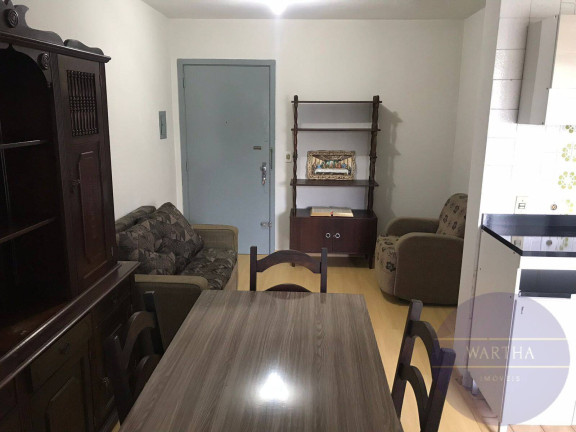 Imagem Apartamento com 1 Quarto à Venda, 39 m² em Jardim Itu - Porto Alegre Imagem Apartamento com 1 Quarto à Venda, 39 m² em Jardim Itu - Porto Alegre