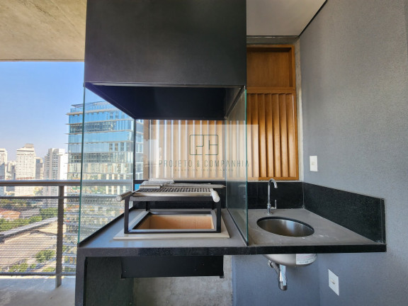 Imagem Apartamento com 4 Quartos à Venda, 167 m² em Brooklin - São Paulo Imagem Apartamento com 4 Quartos à Venda, 167 m² em Brooklin - São Paulo
