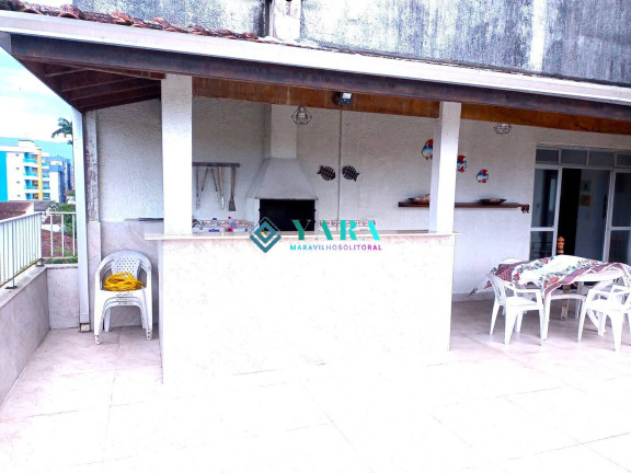 Imagem Apartamento com 2 Quartos à Venda, 146 m² em Itaguá - Ubatuba