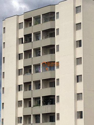 Imagem Apartamento com 2 Quartos à Venda, 73 m² em Centro - Guarulhos Imagem Apartamento com 2 Quartos à Venda, 73 m² em Centro - Guarulhos
