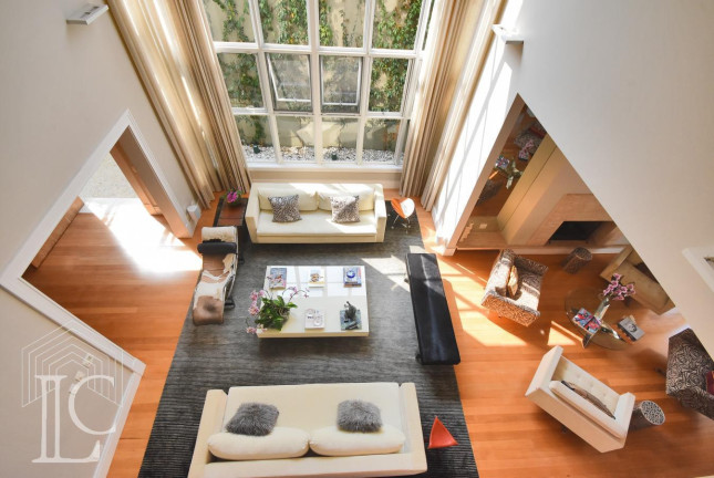 Imagem Casa com 4 Quartos à Venda, 546 m² em Morumbi - São Paulo Imagem Casa com 4 Quartos à Venda, 546 m² em Morumbi - São Paulo