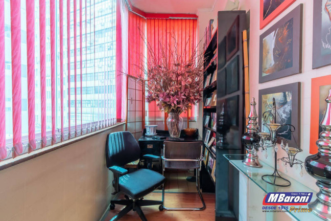 Imagem Apartamento com 3 Quartos à Venda, 350 m² em Bela Vista - São Paulo