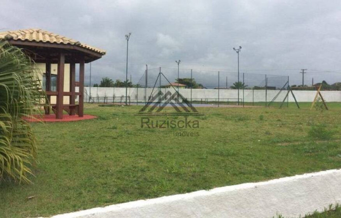 Imagem Terreno em Condomínio à Venda, 300 m² em Jardim Guacira - Itanhaém
