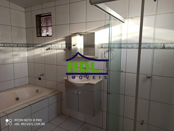 Imagem Casa com 3 Quartos à Venda, 330 m² em Hidrolândia
