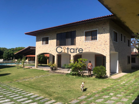 Imagem Casa com 4 Quartos à Venda, 3.449 m² em Messejana - Fortaleza Imagem Casa com 4 Quartos à Venda, 3.449 m² em Messejana - Fortaleza