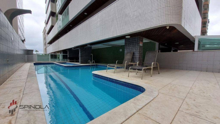 Imagem Apartamento com 3 Quartos à Venda, 110 m² em Tupi - Praia Grande Imagem Apartamento com 3 Quartos à Venda, 110 m² em Tupi - Praia Grande