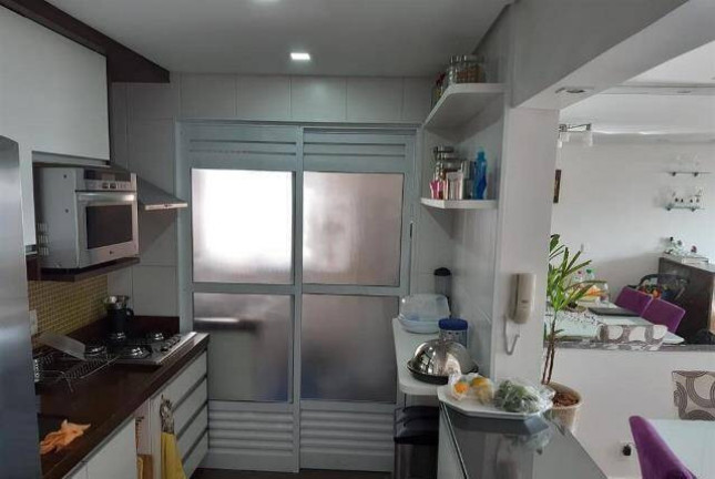 Imagem Apartamento com 2 Quartos à Venda, 84 m² em Campestre - Santo André Imagem Apartamento com 2 Quartos à Venda, 84 m² em Campestre - Santo André