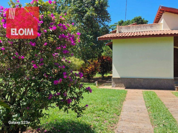 Imagem Casa com 3 Quartos à Venda, 147 m² em Santa Bárbara Resort Residence - águas De Santa Bárbara Imagem Casa com 3 Quartos à Venda, 147 m² em Santa Bárbara Resort Residence - águas De Santa Bárbara