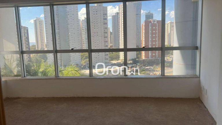 Imagem Sala Comercial à Venda, 76 m² em Jardim Goiás - Goiânia