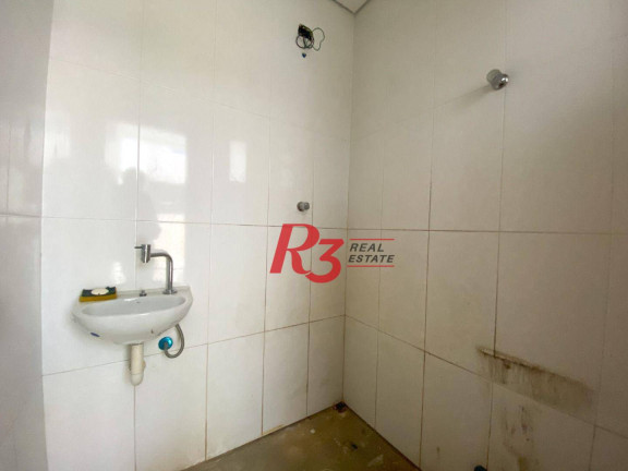 Imagem Sobrado com 3 Quartos à Venda, 120 m² em Boqueirão - Santos Imagem Sobrado com 3 Quartos à Venda, 120 m² em Boqueirão - Santos