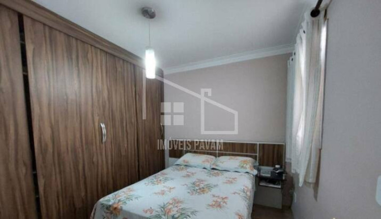Imagem Apartamento com 3 Quartos à Venda, 60 m² em Planalto - São Bernardo Do Campo Imagem Apartamento com 3 Quartos à Venda, 60 m² em Planalto - São Bernardo Do Campo