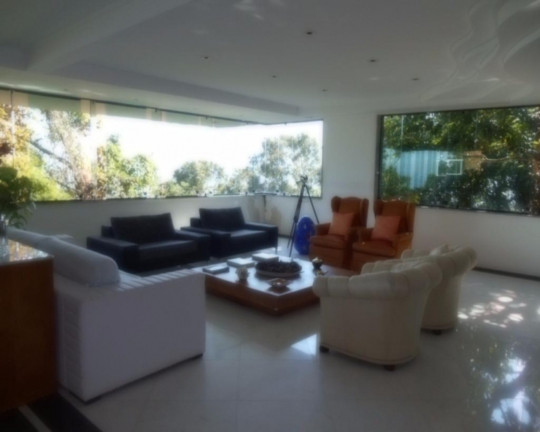 Imagem Imóvel com 6 Quartos à Venda, 760 m² em Península - Guarujá