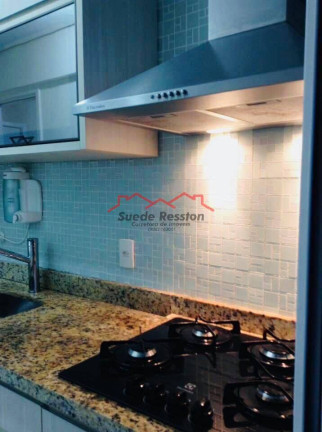 Imagem Apartamento com 2 Quartos à Venda, 58 m² em Interlagos - São Paulo Imagem Apartamento com 2 Quartos à Venda, 58 m² em Interlagos - São Paulo