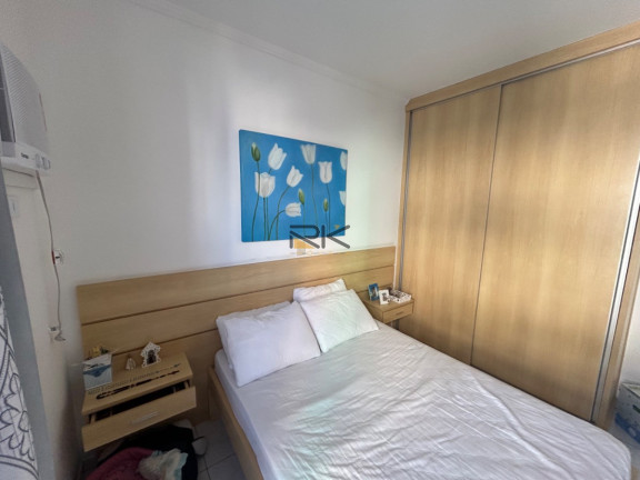 Imagem Apartamento com 2 Quartos à Venda, 80 m² em Praia Grande - Ubatuba