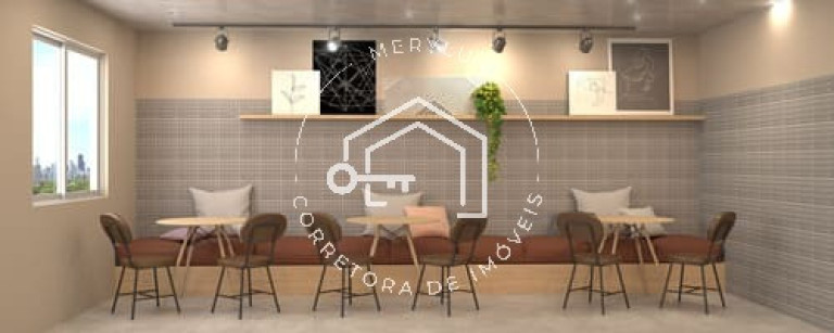 Imagem Apartamento com 2 Quartos à Venda, 39 m² em Saúde - São Paulo