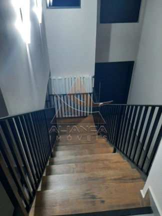 Imagem Casa de Condomínio com 4 Quartos à Venda, 250 m² em San Marco - Ribeirão Preto Imagem Casa de Condomínio com 4 Quartos à Venda, 250 m² em San Marco - Ribeirão Preto