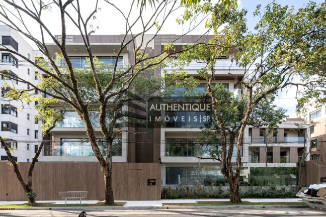 Imagem Cobertura com 4 Quartos à Venda, 369 m² em Alto De Pinheiros - São Paulo Imagem Cobertura com 4 Quartos à Venda, 369 m² em Alto De Pinheiros - São Paulo