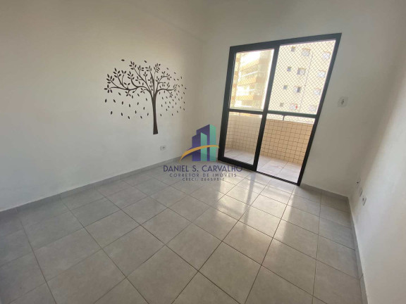 Imagem Apartamento com 3 Quartos à Venda, 121 m² em Tupi - Praia Grande