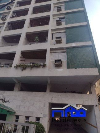Imagem Apartamento com 2 Quartos à Venda, 98 m² em Marapé - Santos Imagem Apartamento com 2 Quartos à Venda, 98 m² em Marapé - Santos