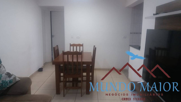 Imagem Apartamento com 2 Quartos à Venda, 65 m² em Vila Alto De Santo André - Santo André