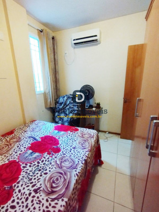 Imagem Apartamento com 1 Quarto à Venda, 30 m² em Nossa Senhora De Fátima - Santa Maria