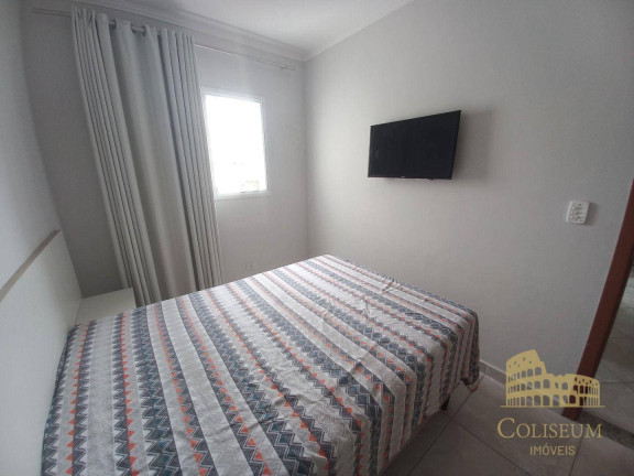 Imagem Apartamento com 1 Quarto à Venda, 46 m² em Vila Assunção - Praia Grande Imagem Apartamento com 1 Quarto à Venda, 46 m² em Vila Assunção - Praia Grande