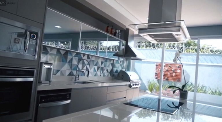 Imagem Sobrado com 4 Quartos à Venda, 280 m² em Quintas De São José - Ribeirão Preto Imagem Sobrado com 4 Quartos à Venda, 280 m² em Quintas De São José - Ribeirão Preto