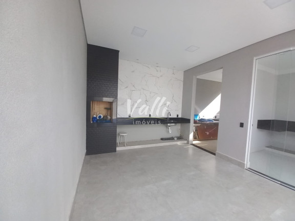 Imagem Casa com 3 Quartos à Venda, 160 m² em Terra América - Americana Imagem Casa com 3 Quartos à Venda, 160 m² em Terra América - Americana