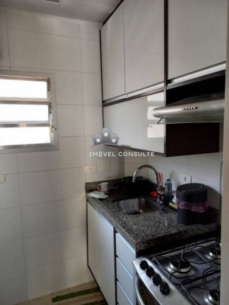 Imagem Apartamento com 1 Quarto à Venda, 38 m² em Vila Buarque - São Paulo