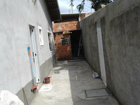 Imagem Casa com 2 Quartos à Venda, 105 m² em Jardim Santa Júlia - São José Dos Campos