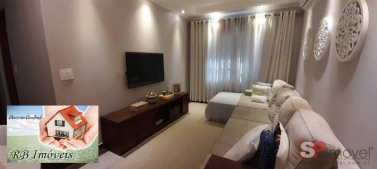 Imagem Apartamento com 2 Quartos à Venda, 80 m² em Osvaldo Cruz - São Caetano Do Sul Imagem Apartamento com 2 Quartos à Venda, 80 m² em Osvaldo Cruz - São Caetano Do Sul