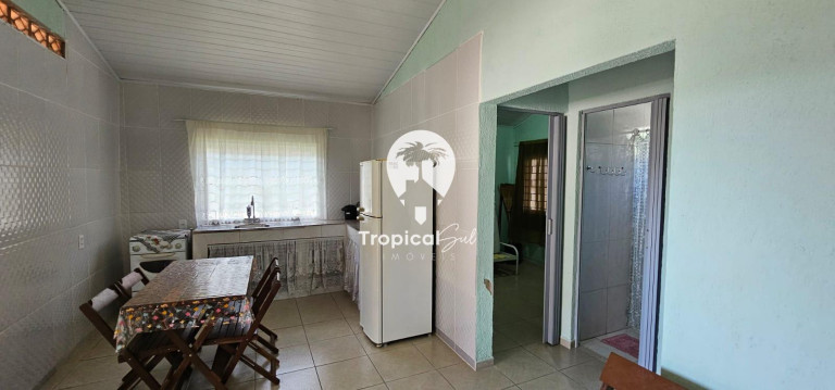 Imagem Casa com 2 Quartos à Venda, 76 m² em Shangri-lá - Pontal Do Parana Imagem Casa com 2 Quartos à Venda, 76 m² em Shangri-lá - Pontal Do Parana
