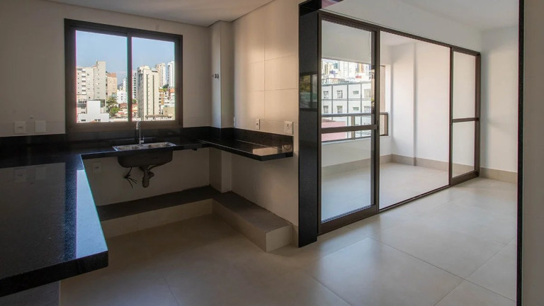 Imagem Apartamento com 3 Quartos à Venda, 145 m² em Gutierrez - Belo Horizonte Imagem Apartamento com 3 Quartos à Venda, 145 m² em Gutierrez - Belo Horizonte