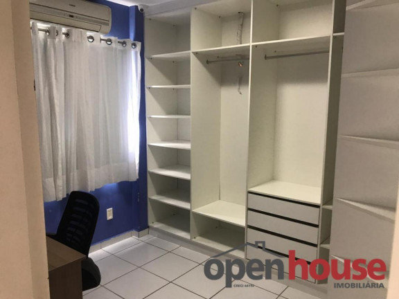 Imagem Apartamento com 3 Quartos à Venda, 90 m² em Capim Macio - Natal Imagem Apartamento com 3 Quartos à Venda, 90 m² em Capim Macio - Natal
