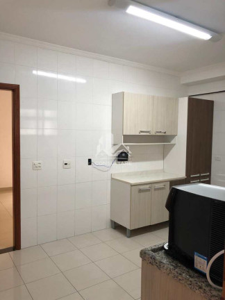 Imagem Apartamento com 3 Quartos para Alugar, 125 m² em Embaré - Santos Imagem Apartamento com 3 Quartos para Alugar, 125 m² em Embaré - Santos