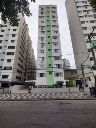 Imagem Kitnet com 1 Quarto à Venda, 30 m² em Ponta Da Praia - Santos Imagem Kitnet com 1 Quarto à Venda, 30 m² em Ponta Da Praia - Santos