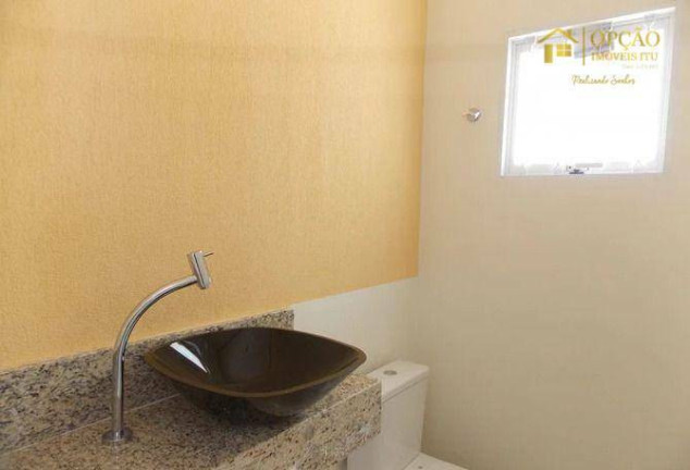 Imagem Casa com 3 Quartos à Venda, 149 m² em Itu Novo Centro - Itu Imagem Casa com 3 Quartos à Venda, 149 m² em Itu Novo Centro - Itu