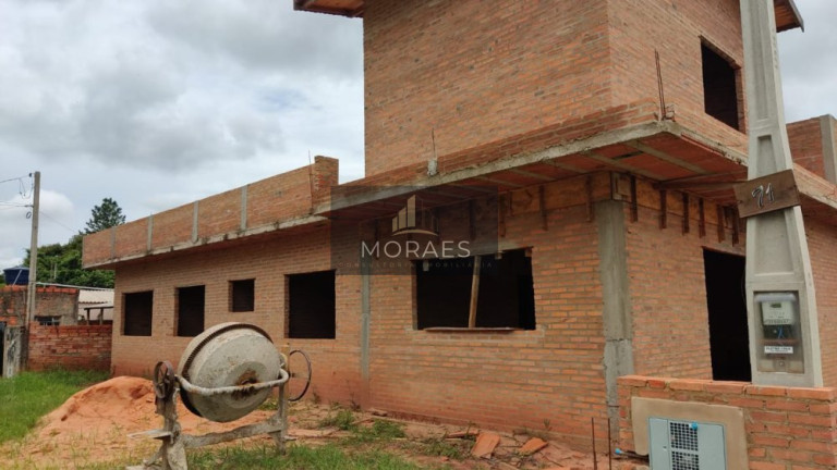 Imagem Casa com 3 Quartos à Venda, 140 m² em Park Residencial Convívio - Botucatu Imagem Casa com 3 Quartos à Venda, 140 m² em Park Residencial Convívio - Botucatu